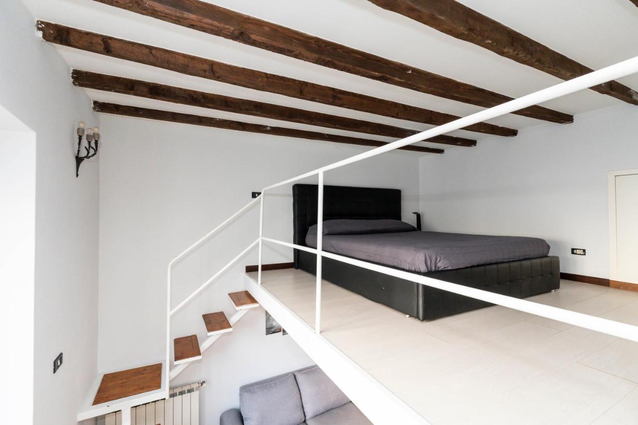 Casemi - Vincenzo 12 In Center Apartment Милано Екстериор снимка
