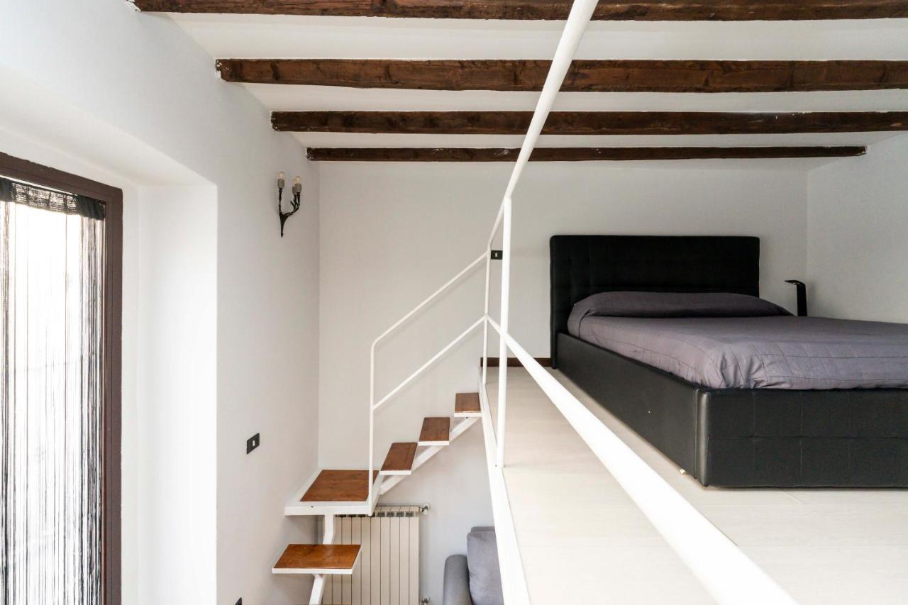 Casemi - Vincenzo 12 In Center Apartment Милано Екстериор снимка