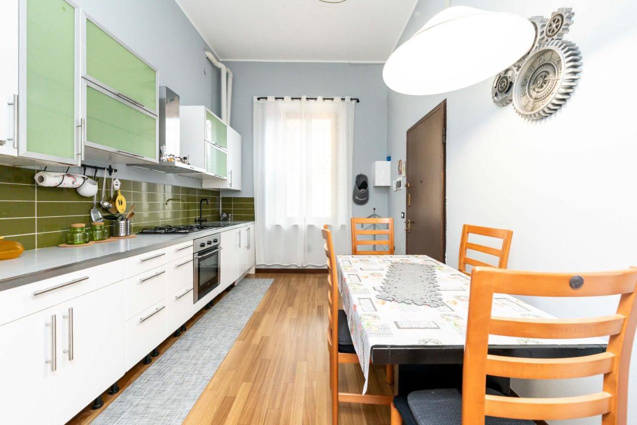 Casemi - Vincenzo 12 In Center Apartment Милано Екстериор снимка