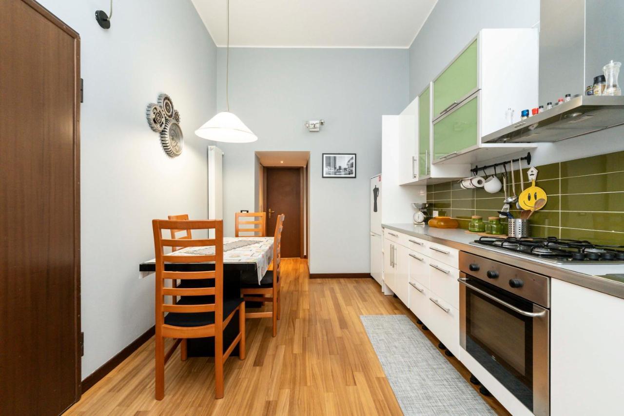 Casemi - Vincenzo 12 In Center Apartment Милано Екстериор снимка
