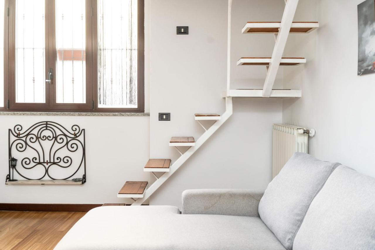 Casemi - Vincenzo 12 In Center Apartment Милано Екстериор снимка