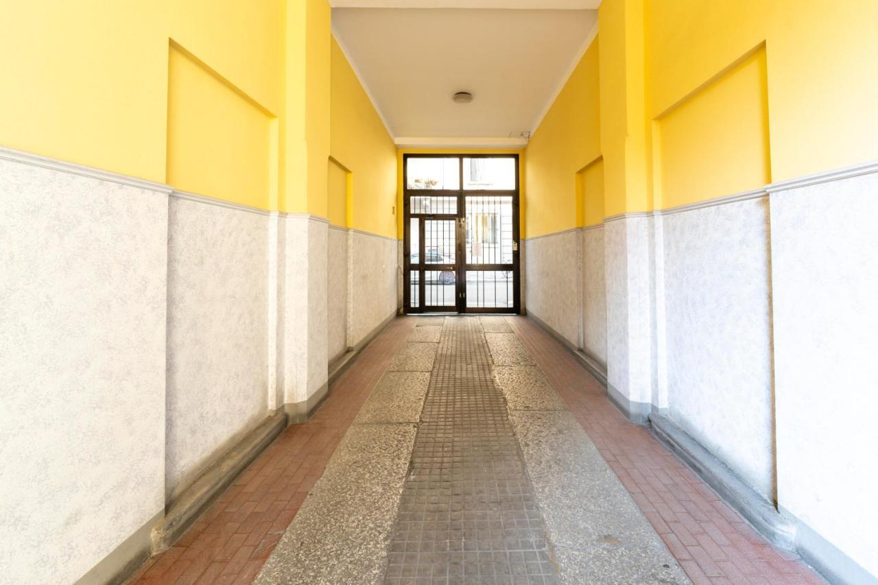 Casemi - Vincenzo 12 In Center Apartment Милано Екстериор снимка